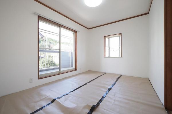 飯能市征矢町　中古一戸建て 和室