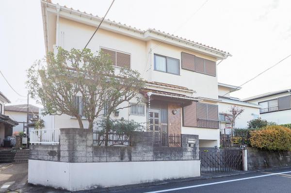 中古一戸建て 狭山市狭山台３丁目 西武新宿線狭山市駅 1,480万円