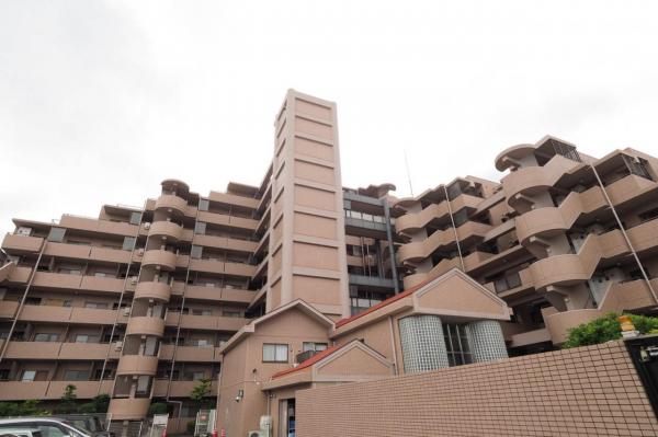 中古マンション ふじみ野市福岡中央２丁目 東武東上線上福岡駅 2,680万円