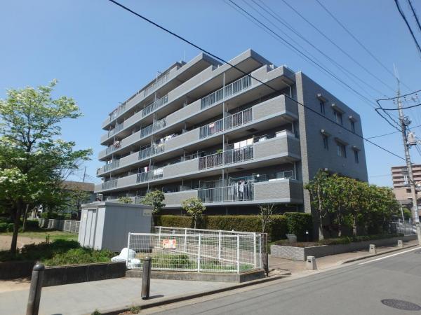中古マンション ふじみ野市南台１丁目 東武東上線上福岡駅 2,080万円