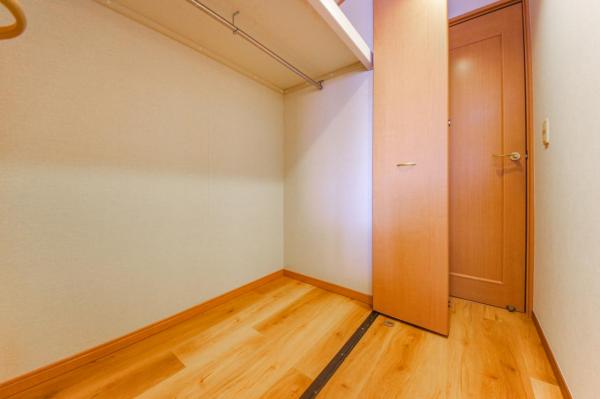 【10/24価格改定・新規リフォーム】富士見市上沢2丁目　中古戸建 収納