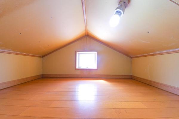 【10/24価格改定・新規リフォーム】富士見市上沢2丁目　中古戸建 収納