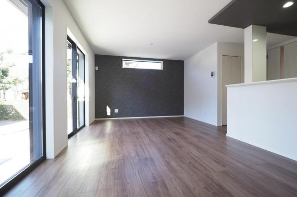 新築一戸建て 富士見市大字水子 東武東上線みずほ台駅 3,780万円～3,980万円