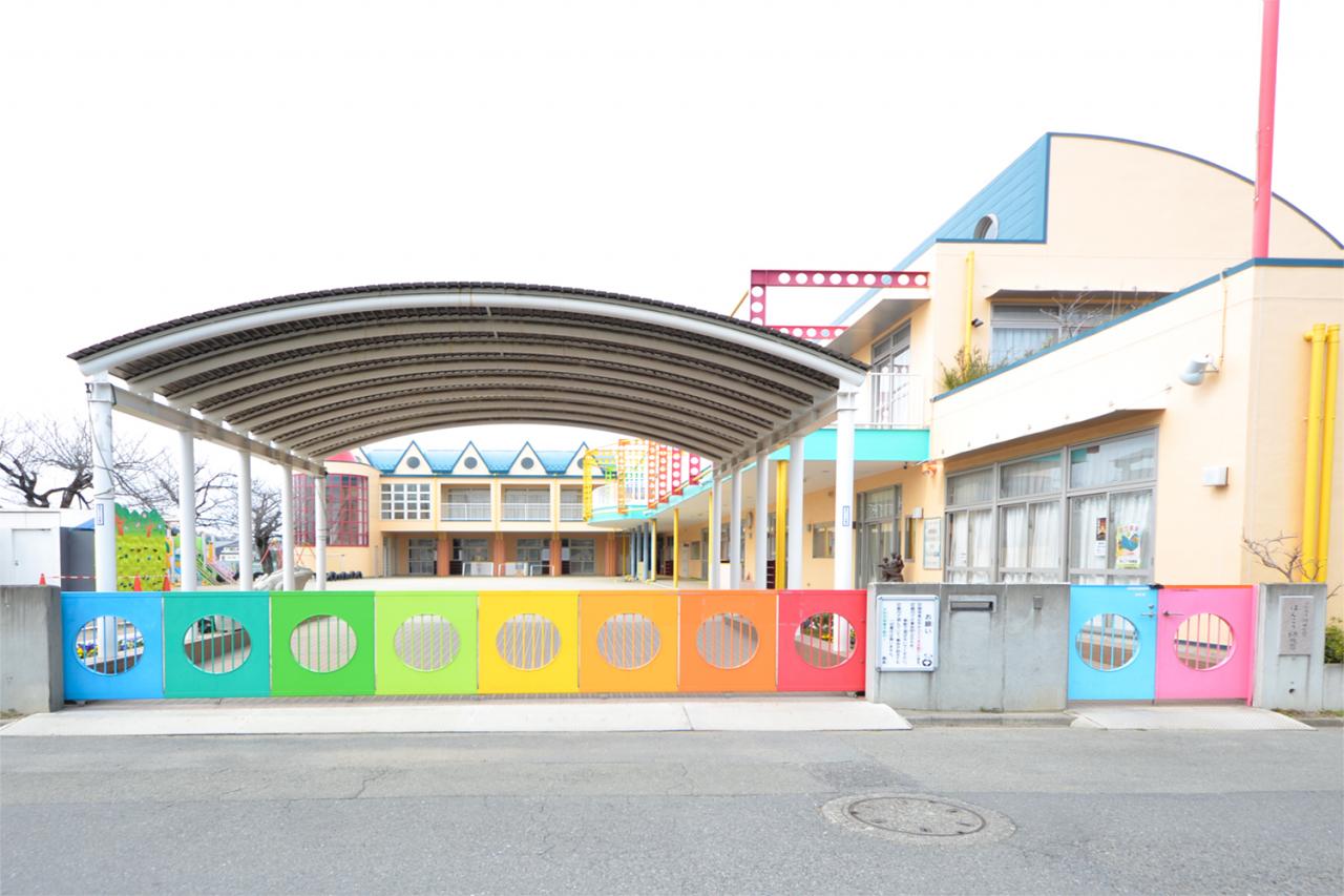 ほんごう幼稚園