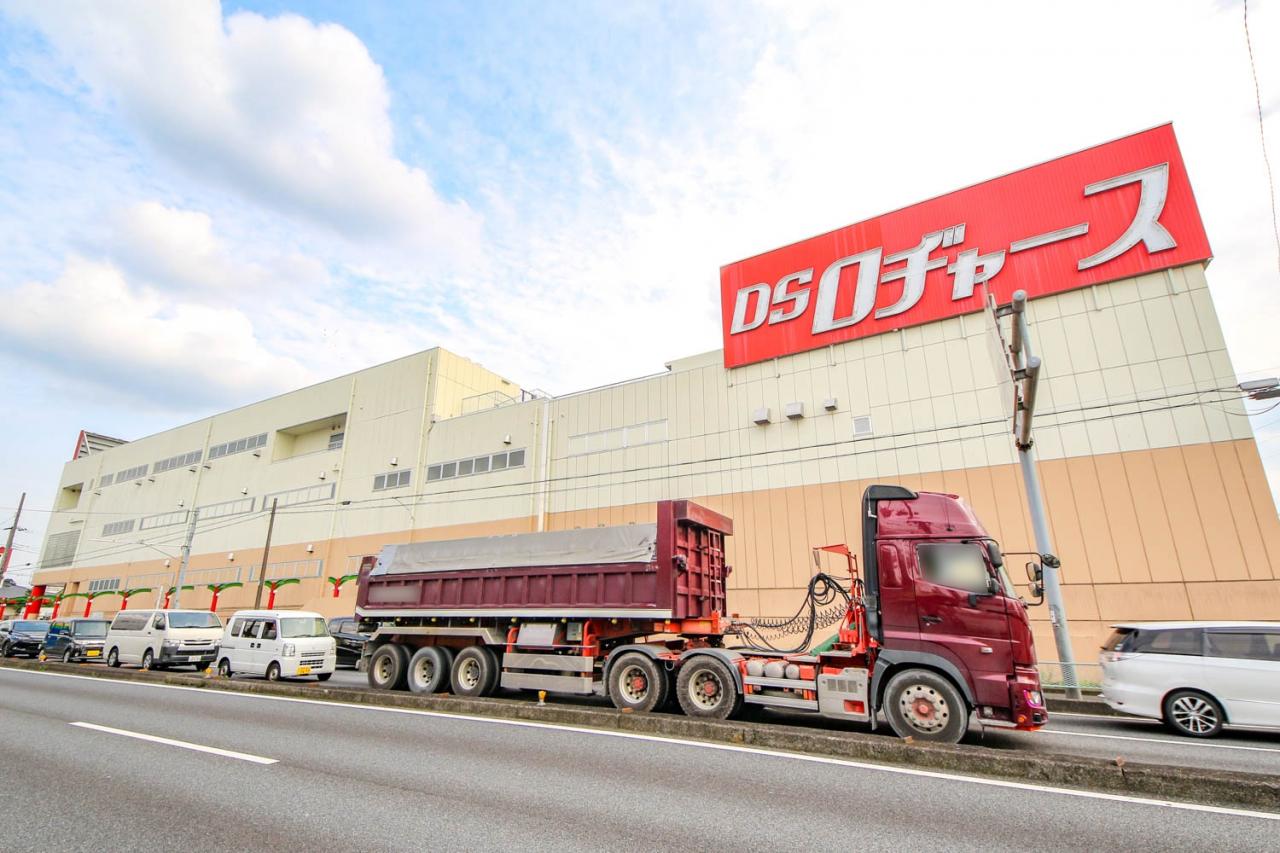 ロヂャース新座店