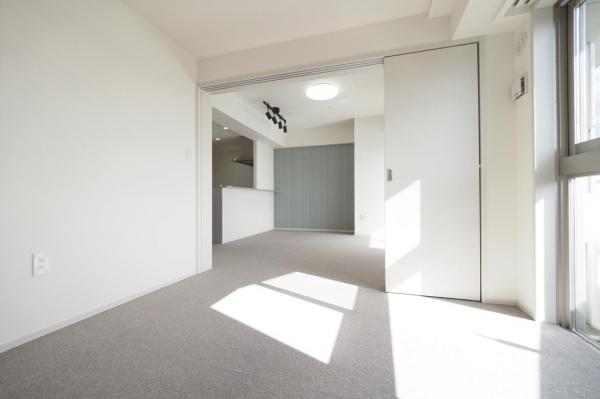 【令和6年新築！】アクエス武蔵藤沢２ 洋室