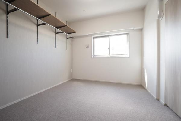 【令和6年新築！】アクエス武蔵藤沢２ 洋室