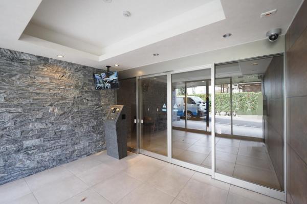 【令和6年新築！】アクエス武蔵藤沢２ エントランス（外）