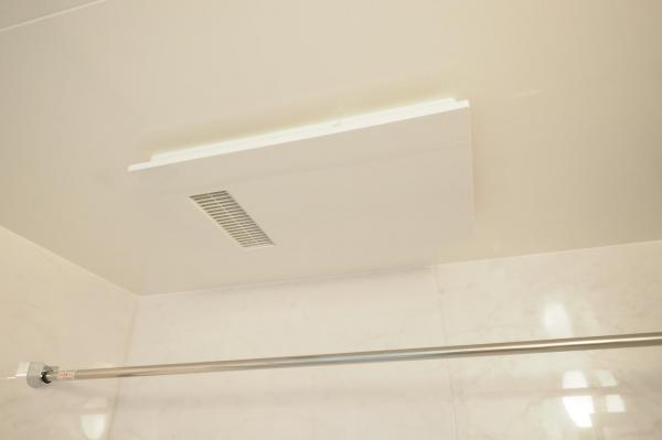 【令和6年新築！】アクエス武蔵藤沢２  冷暖房・空調設備(専用部)