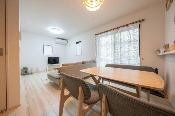 中古一戸建て 東村山市恩多町５丁目 西武新宿線東村山駅 3,780万円