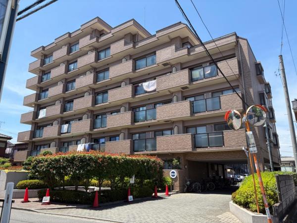 中古マンション ふじみ野市上福岡３丁目 東武東上線上福岡駅 1,780万円