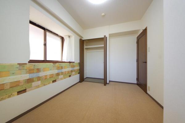 【住協のお預かり物件】朝日パリオ上福岡　2階 洋室