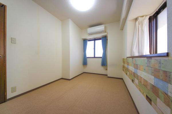 【住協のお預かり物件】朝日パリオ上福岡　2階 洋室