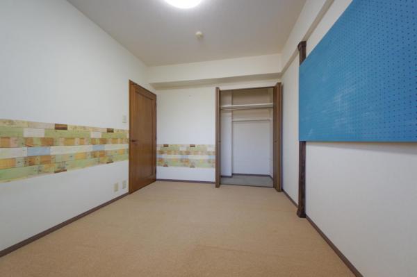 【住協のお預かり物件】朝日パリオ上福岡　2階 洋室