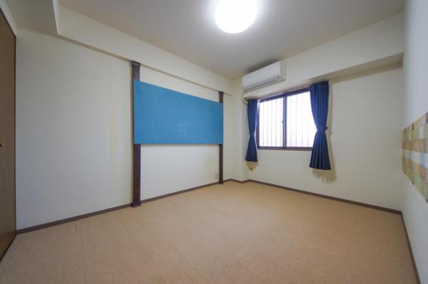 【住協のお預かり物件】朝日パリオ上福岡　2階 洋室