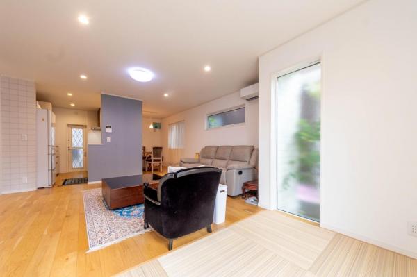 中古一戸建て 新座市池田５丁目 西武池袋線ひばりヶ丘駅 3,680万円