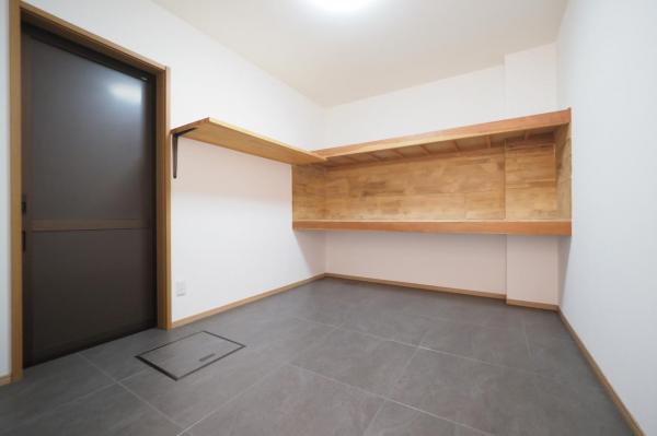 【リフォーム済／5LDK＋2S】川越市神明町　中古一戸建て その他内観