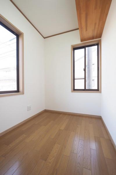 【リフォーム済／5LDK＋2S】川越市神明町　中古一戸建て その他内観