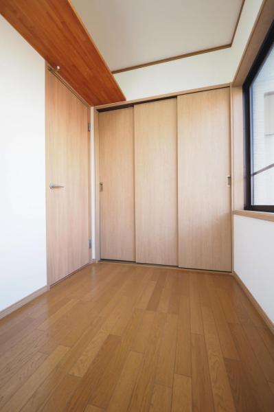 【リフォーム済／5LDK＋2S】川越市神明町　中古一戸建て その他内観