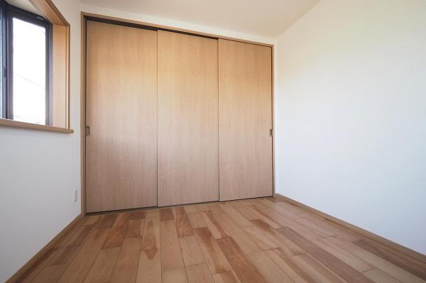 【リフォーム済／5LDK＋2S】川越市神明町　中古一戸建て 収納