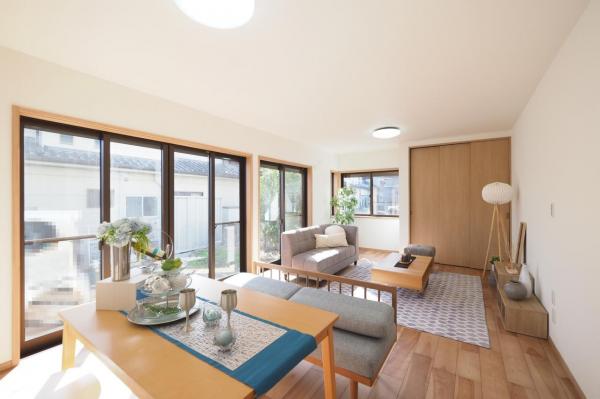 中古一戸建て 川越市神明町 東武東上線川越市駅 4,280万円