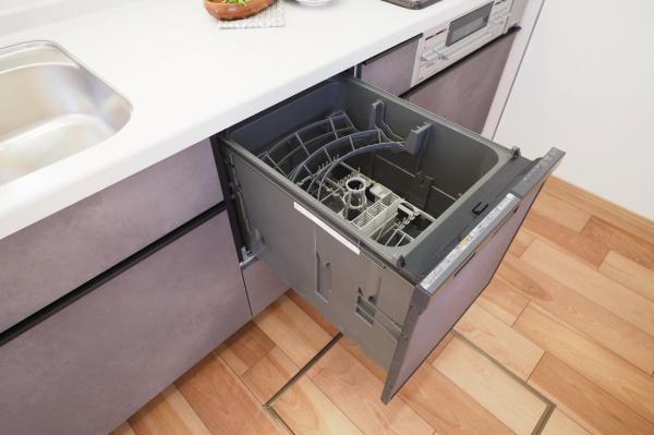 【リフォーム済／5LDK＋2S】川越市神明町　中古一戸建て その他設備(専用部)