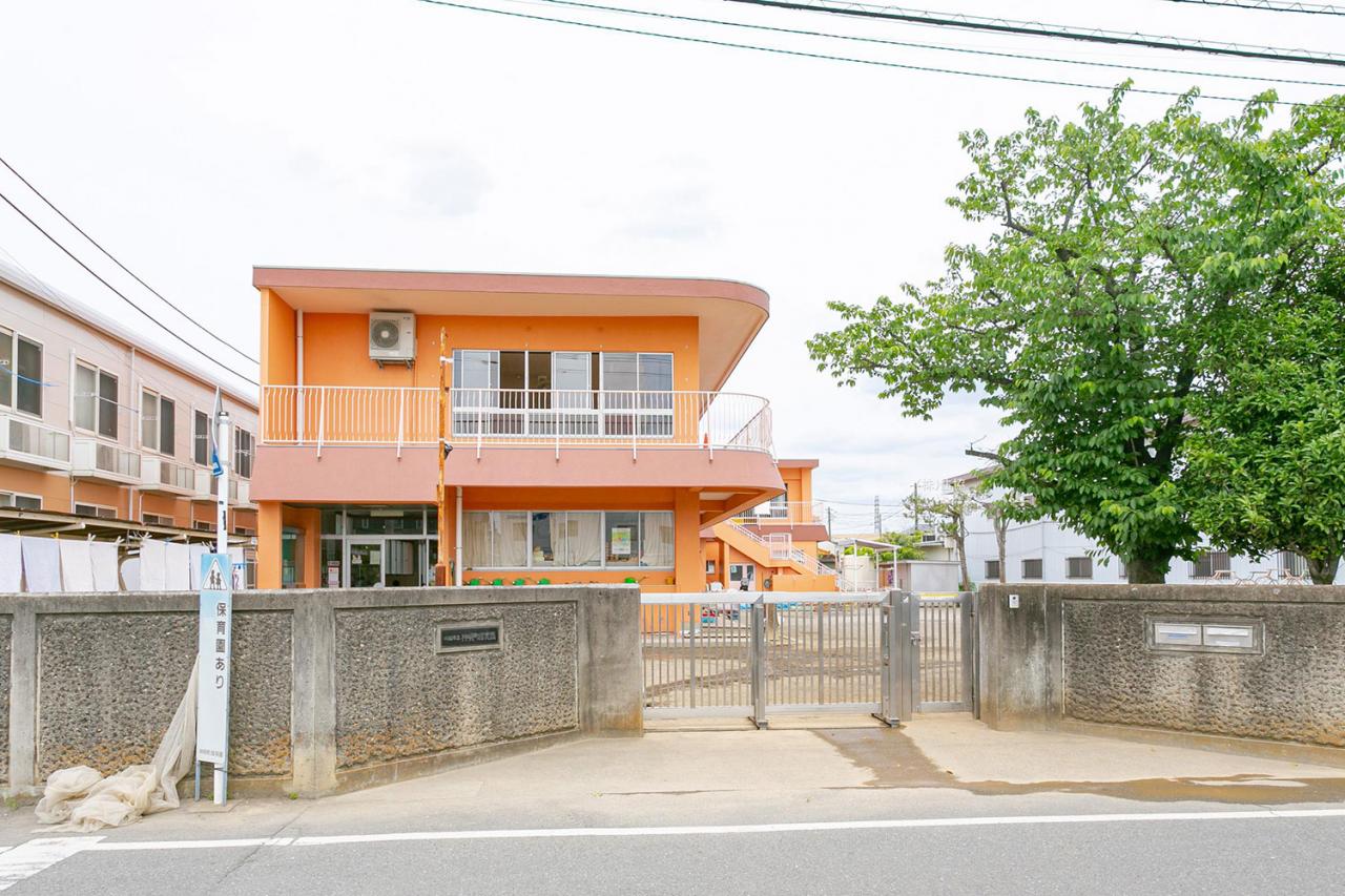 川越市立神明町保育園