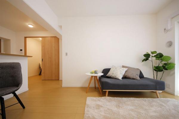 中古マンション 富士見市鶴瀬東１丁目 東武東上線鶴瀬駅 1,880万円