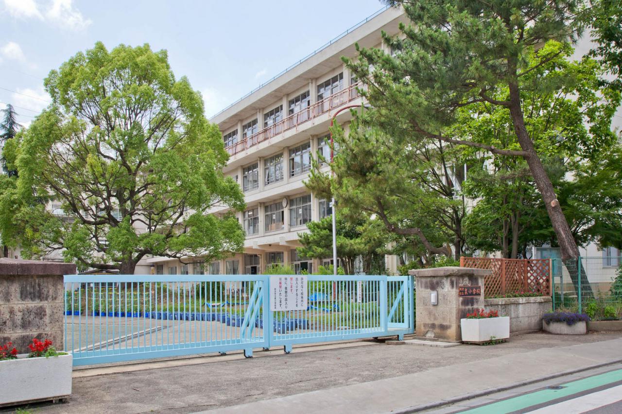 所沢市立泉小学校