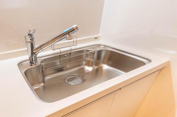 武蔵野グリーンタウン　2階 キッチン