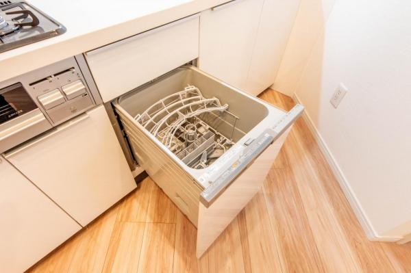 武蔵野グリーンタウン　2階 キッチン