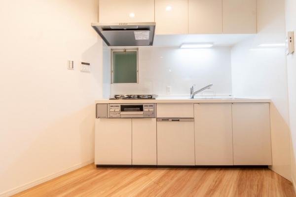 武蔵野グリーンタウン　2階 キッチン