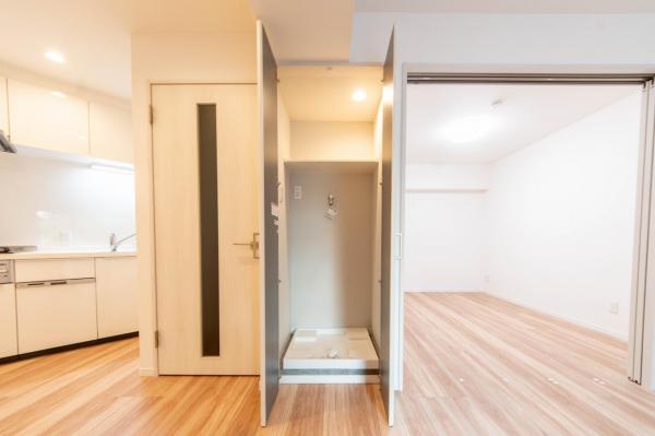 武蔵野グリーンタウン　2階  その他設備(専用部)