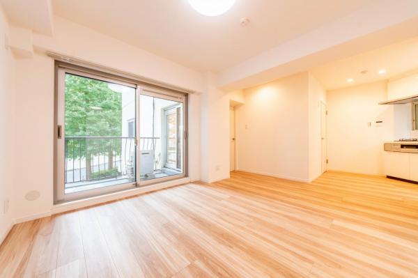 中古マンション 練馬区関町南４丁目 西武新宿線武蔵関駅 3,599万円