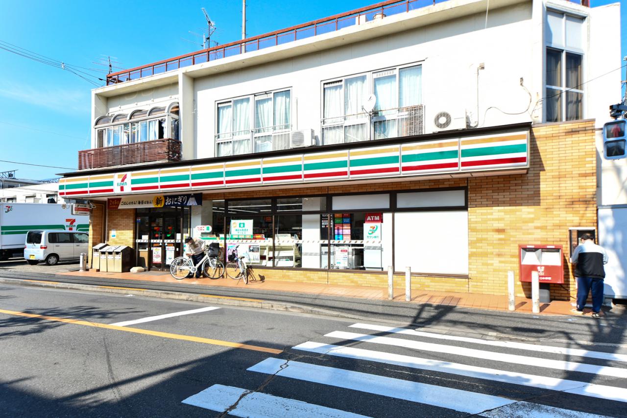 セブン-イレブン 吉祥寺北町５丁目店