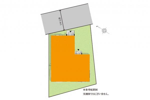 【住協新所沢支店の現地販売会開催中】入間市小谷田4丁目 リバーサイド住宅 区画図