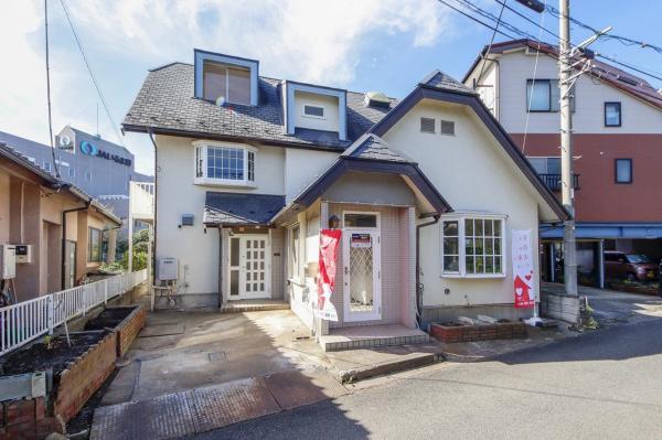 【住協新所沢支店の現地販売会開催中】入間市小谷田4丁目 リバーサイド住宅 (現況)外観写真