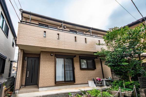 中古一戸建て 練馬区東大泉３丁目 西武池袋線大泉学園駅 3,580万円