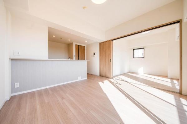 中古マンション 練馬区練馬３丁目 西武池袋線練馬駅 6,380万円