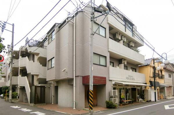 中古マンション 杉並区阿佐谷北１丁目 JR中央線阿佐ヶ谷駅 6,480万円