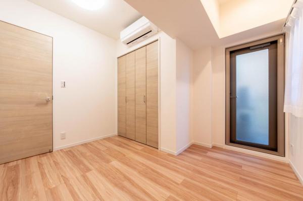 ラ・ヴァンス武蔵関　2階 洋室