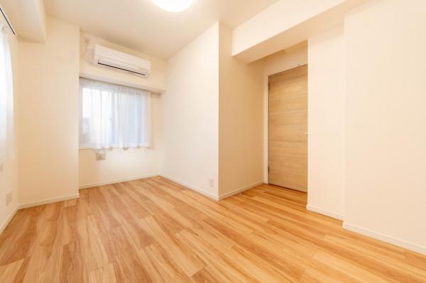 ラ・ヴァンス武蔵関　2階 洋室