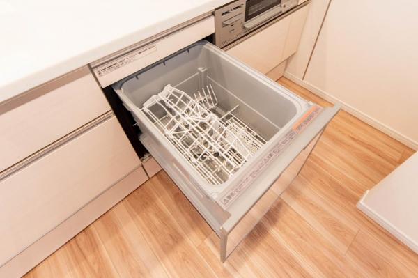 ラ・ヴァンス武蔵関　2階 キッチン