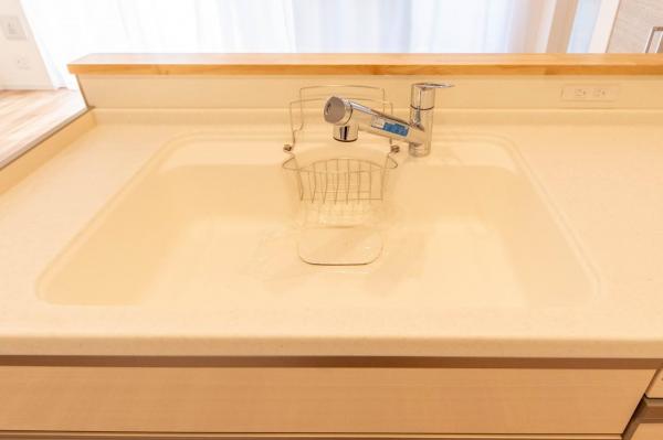 ラ・ヴァンス武蔵関　2階 キッチン