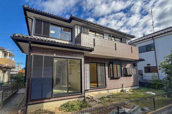 中古一戸建て 入間市扇台４丁目 西武池袋線入間市駅 2,980万円