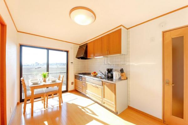 中古一戸建て 所沢市大字北岩岡 西武新宿線新所沢駅 3,380万円