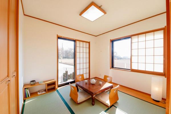 【住協のリフォーム物件／仲介手数料不要】所沢市北岩岡 中古一戸建て 和室