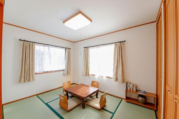 【住協のリフォーム物件／仲介手数料不要】所沢市北岩岡 中古一戸建て 和室