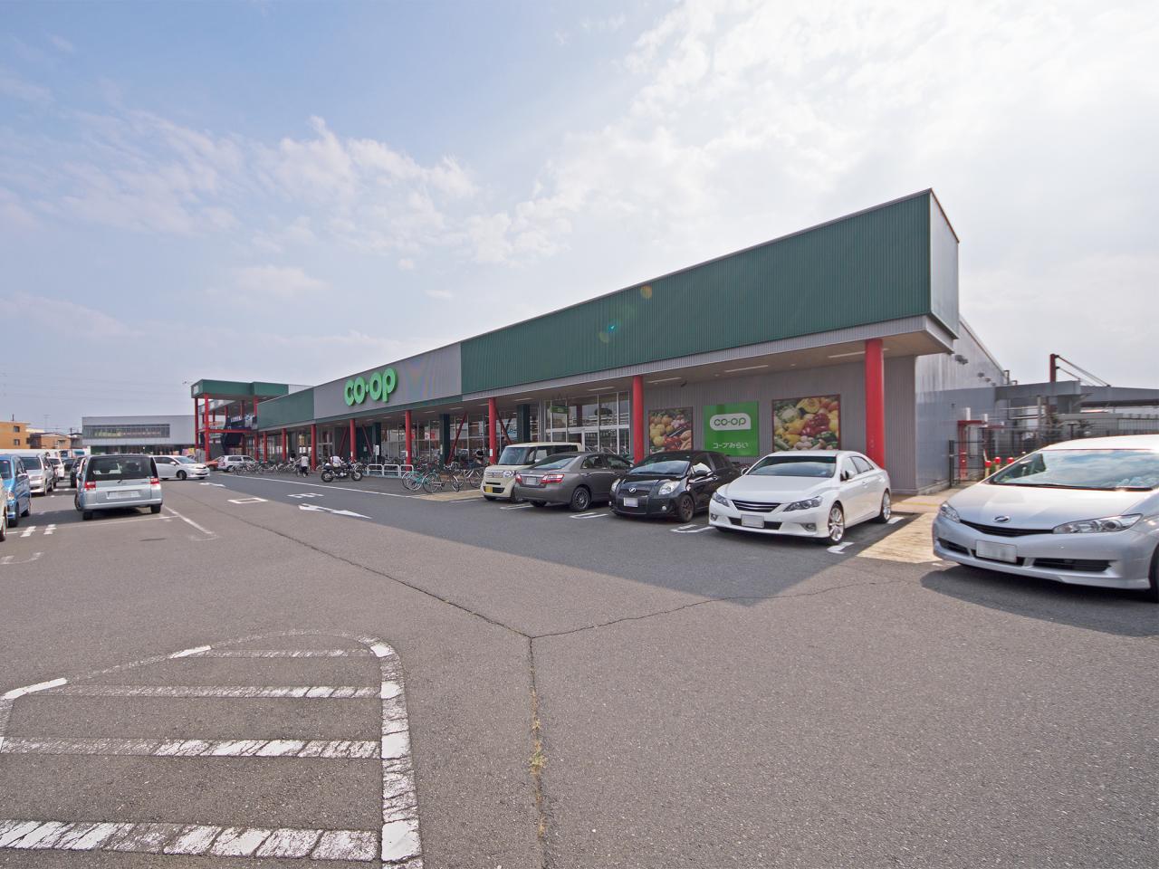 コープ 武蔵藤沢店