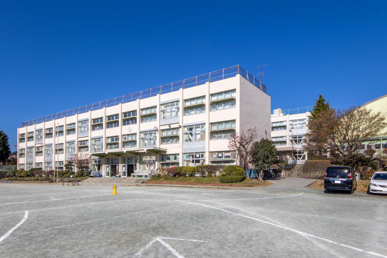 所沢市立小手指小学校